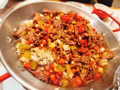 -福巷湘食小馆·猛火现炒(上海首店)