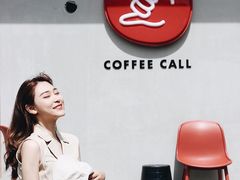 -COFFEE CALL(云锦路店)