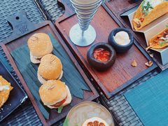 -Rock Bar Bali(Bali)