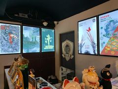 -百谜机械解谜工场