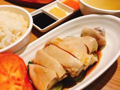 -新加坡高记KOO KEE Restaurant(盈科店)