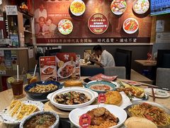 -滋味满屋美食坊(上海街店)