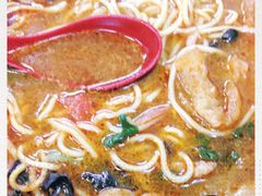 -孟记大碗面•家常菜(鼓楼和会街店)