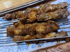 -马记永·兰州牛肉面(3019君尚店)