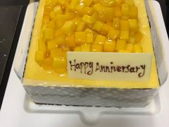 -壹点壹客·生日蛋糕(南山店)