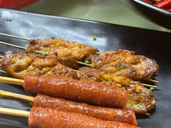 -聚味瞿记·龙虾堂(树木岭店)