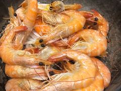 -虾宝贝胶东海鲜·渔家菜(小西天店)