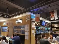 -木屋烧烤(万德庄店)