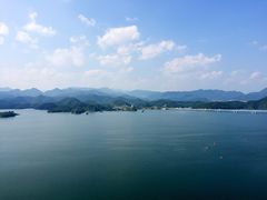 杭州千岛湖湖畔居度假公寓-千岛湖忆湖度假酒店(中心湖景区店)