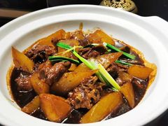 -梅花境(万科店)