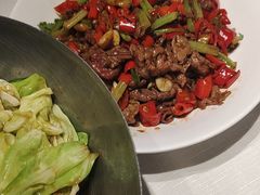 -阿明小菜·海鲜·上海菜(梅陇店)