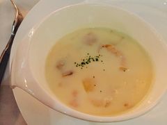 -戈雅法餐厅(世界城广场店)
