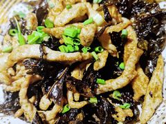 -炊烟·山房菜