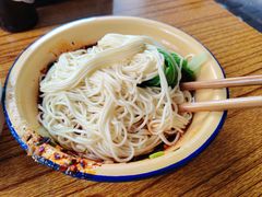 -赵伍面庄(吉祥苑店)