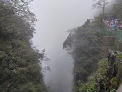 -峨眉山风景名胜区