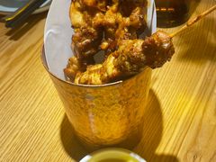 -泰果东南亚餐厅(旭辉广场店)