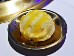 土豆泥-聚十三烤肉博物馆(魔都首店)