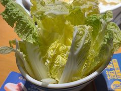 -菌彩云南野生菌火锅(万达广场店)