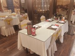 大堂-鑫复盛大酒店(白沙河店)