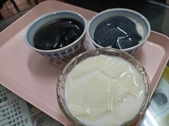 -五福堂龟苓膏(河东北山店)
