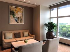 -上海浦东嘉里大酒店