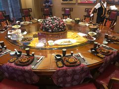 包厢-阿斯牛牛·凉山菜(新会展店)