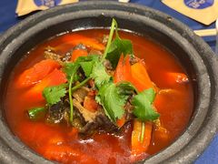 -院8里·少城记忆老川菜(宽窄巷子店)