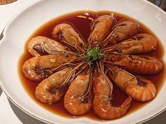-華府Deluxe(兴业太古汇店)