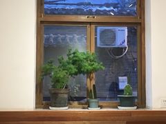 -朵朵开素食餐厅(后宰门街店)