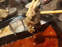 -椒香城门口重庆老火锅(美颂广场店)