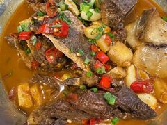 -开味馆饭铺(站前西路店)