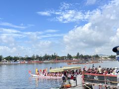 -厦门北海湾惠龙万达嘉华酒店