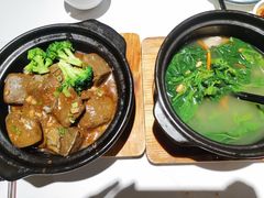 -猪腰一家·地道佛山菜(盐步店)