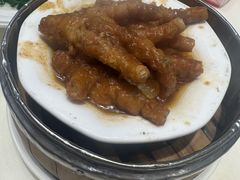 -凤凰楼酒家·粤宴点心(华强北店)