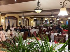 -维兰西餐(万泉河店)