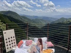 -龙岩森林水乡景区