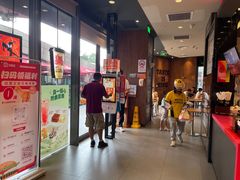 -汉堡王(徐汇绿地缤纷店)