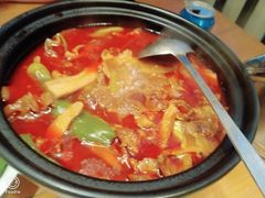 -肖记公安牛肉鱼杂馆· 省级非物质文化遗产(仁和路店)