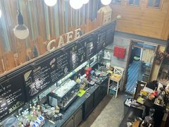 -Cafe Alice咖啡爱丽丝(奥城店)