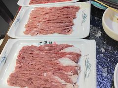 -汇聚德京味铜锅涮肉(沈家桥二路店)