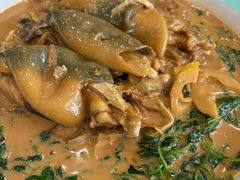 -御厨私房菜(枫林雅都店)