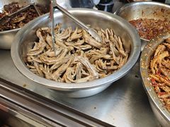 -嘉州九妹凤爪(乐山总店)