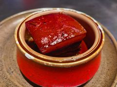 -老头儿油爆虾·1987杭州烟火味(湖滨银泰in77D区店)