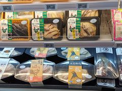 -盒马X会员店(王府井奥莱UP TOWN店)
