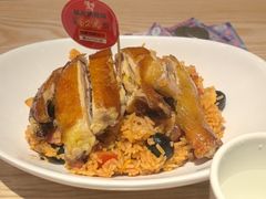 -滋味满屋美食坊(上海街店)