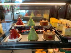 -星巴克臻选(湛江鼎盛广场店)