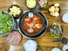 -笔记安顺夺夺粉火锅