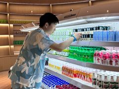 -水之梦(黄浦店)