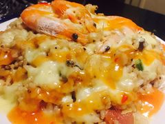 -吱咖啡西式简餐