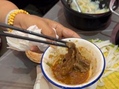 -官塘陈记鱼生·潮汕砂锅粥·牛肉火锅(潮枫路总店)